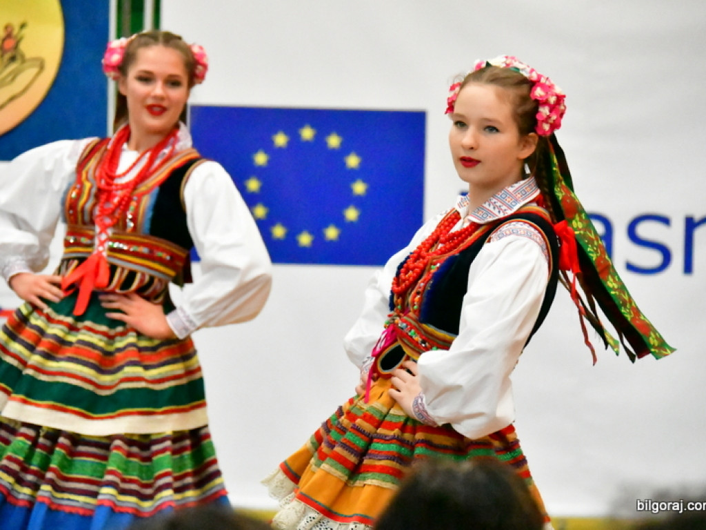 W Budowlance zainaugurowano kolejną odsłonę programu Erazmus+ (FOTO)