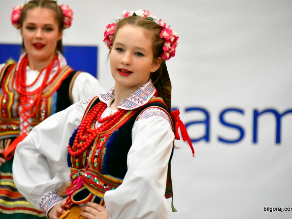 W Budowlance zainaugurowano kolejną odsłonę programu Erazmus+ (FOTO)