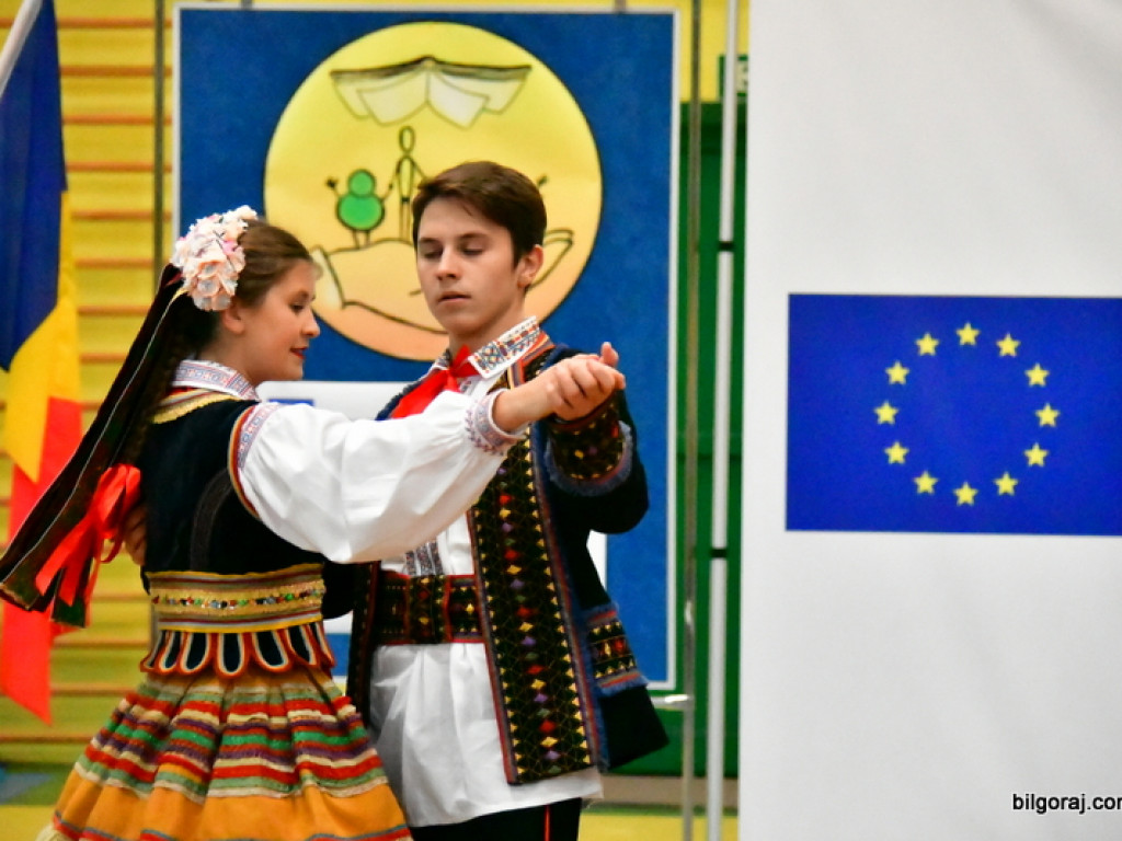 W Budowlance zainaugurowano kolejną odsłonę programu Erazmus+ (FOTO)