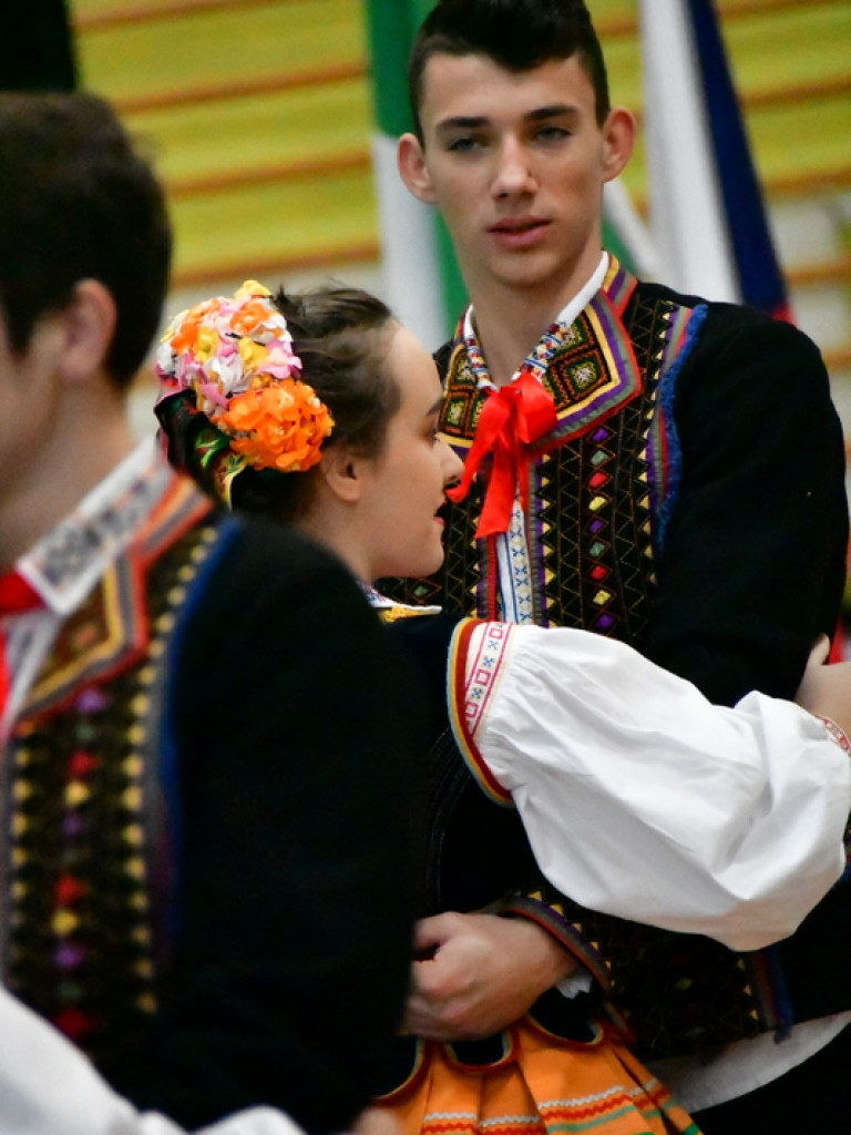W Budowlance zainaugurowano kolejną odsłonę programu Erazmus+ (FOTO)
