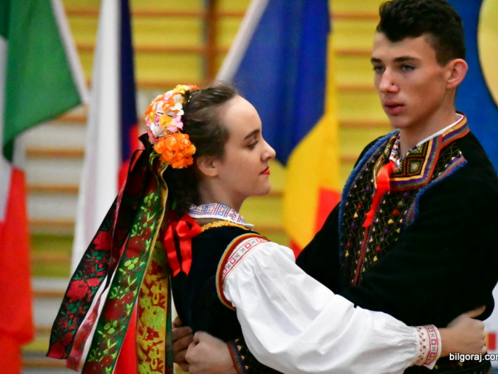 W Budowlance zainaugurowano kolejną odsłonę programu Erazmus+ (FOTO)