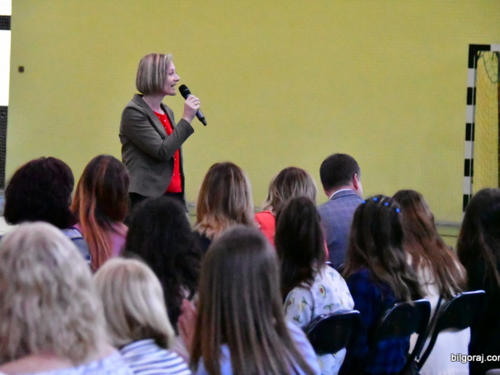 W Budowlance zainaugurowano kolejną odsłonę programu Erazmus+ (FOTO)