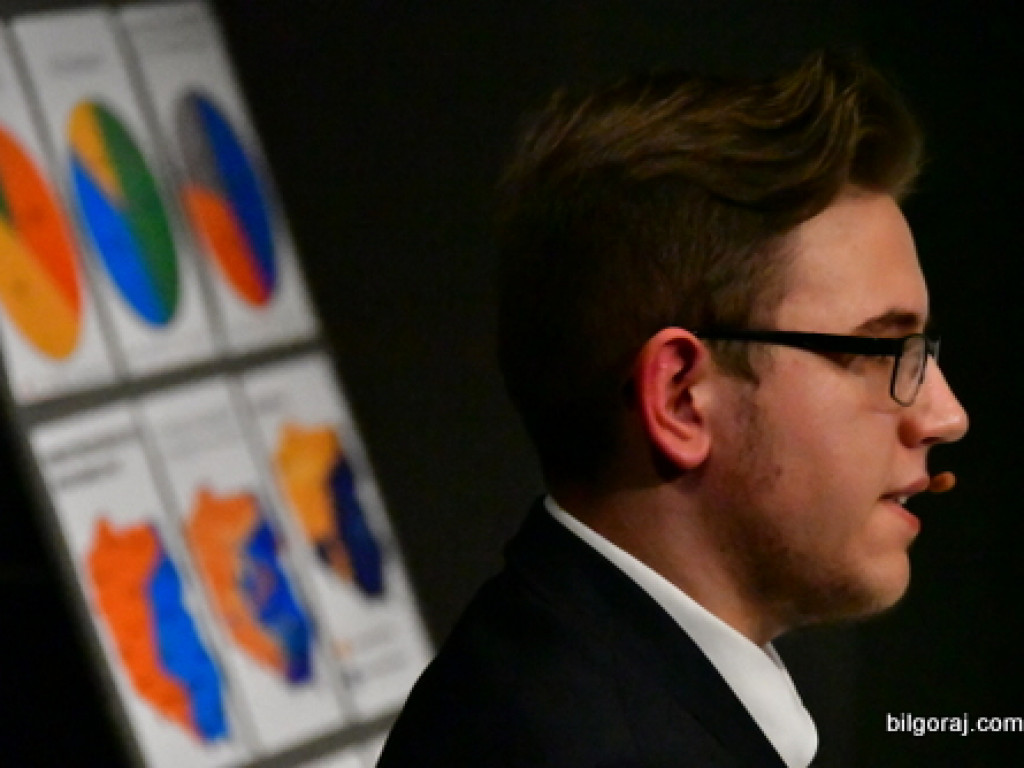 Debaty oksfordzkie w Biłgoraju. W finale zwyciężył ONZ (FOTO)