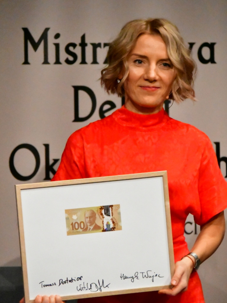 Debaty oksfordzkie w Biłgoraju. W finale zwyciężył ONZ (FOTO)