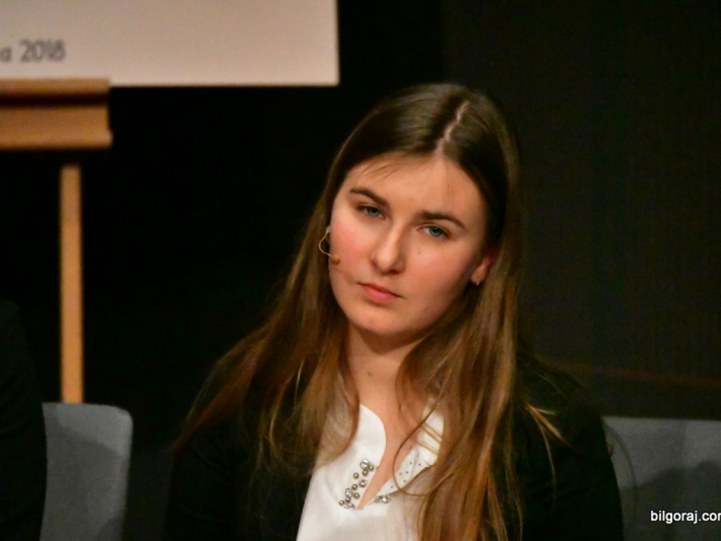 Debaty oksfordzkie w Biłgoraju. W finale zwyciężył ONZ (FOTO)