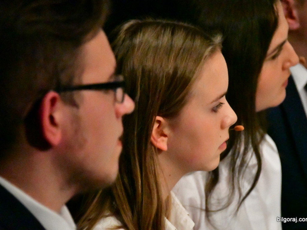 Debaty oksfordzkie w Biłgoraju. W finale zwyciężył ONZ (FOTO)