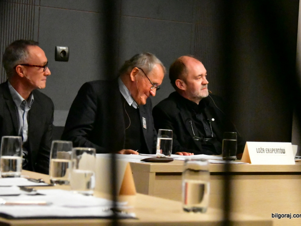 Debaty oksfordzkie w Biłgoraju. W finale zwyciężył ONZ (FOTO)