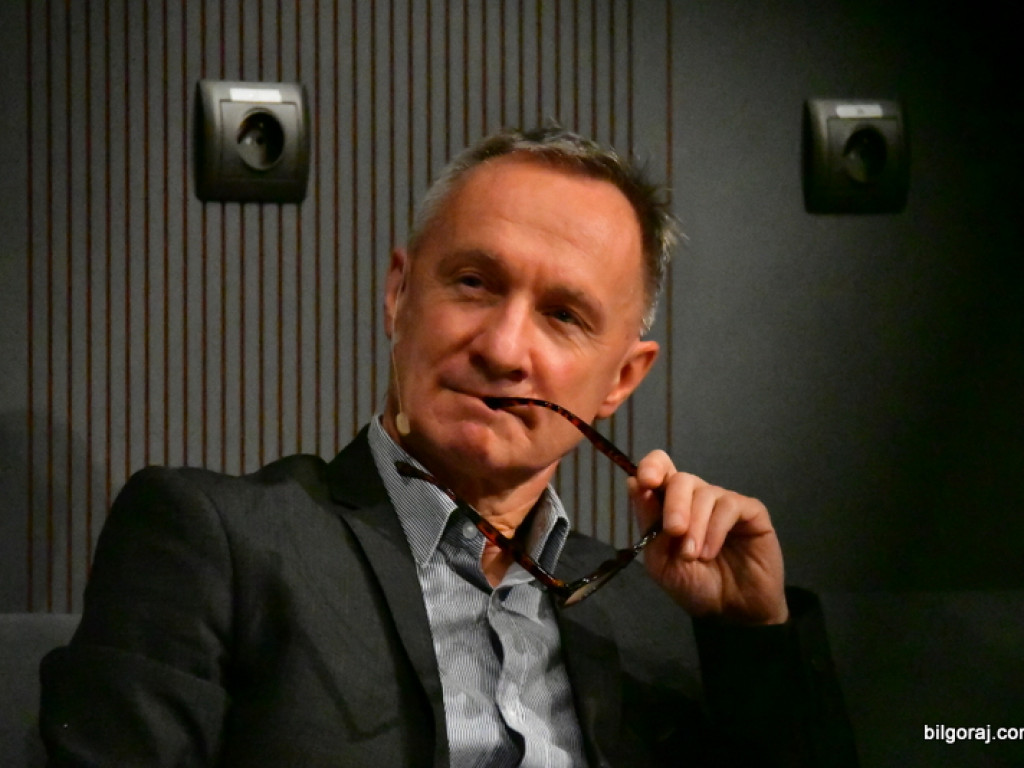 Debaty oksfordzkie w Biłgoraju. W finale zwyciężył ONZ (FOTO)