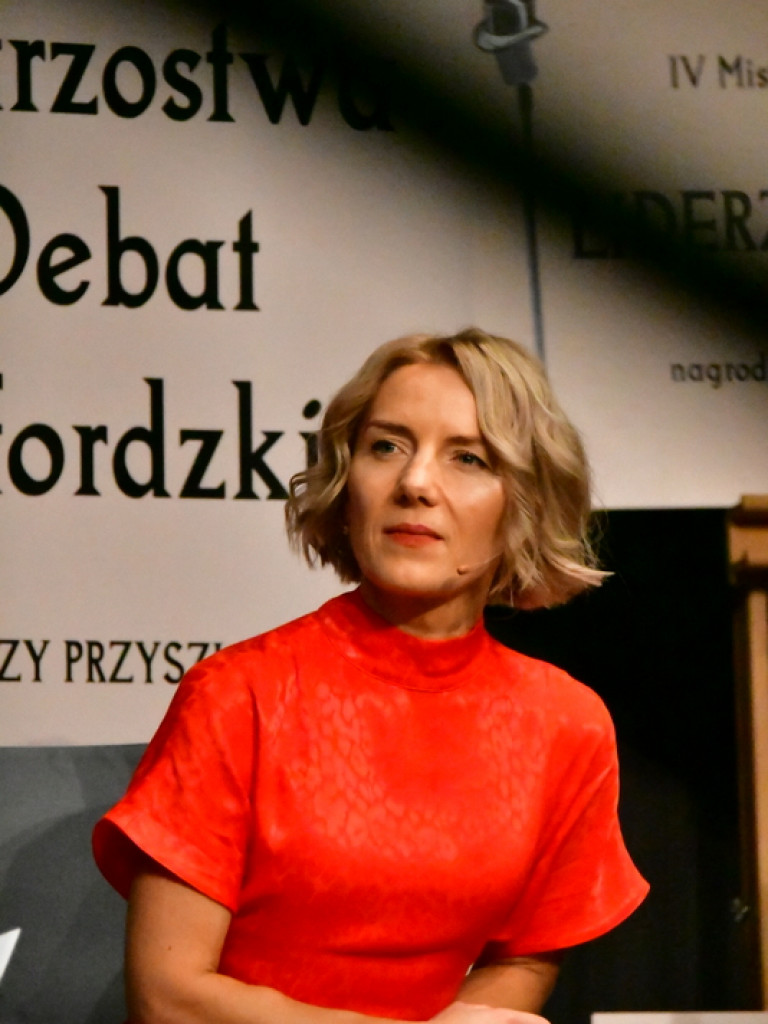 Debaty oksfordzkie w Biłgoraju. W finale zwyciężył ONZ (FOTO)