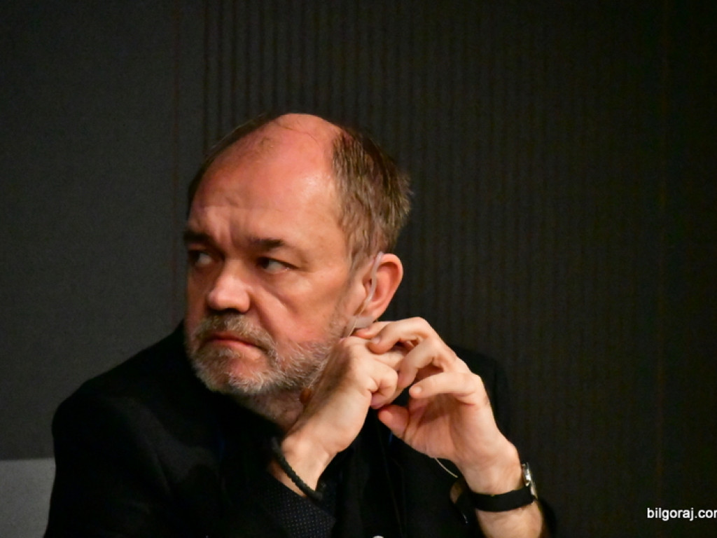 Debaty oksfordzkie w Biłgoraju. W finale zwyciężył ONZ (FOTO)