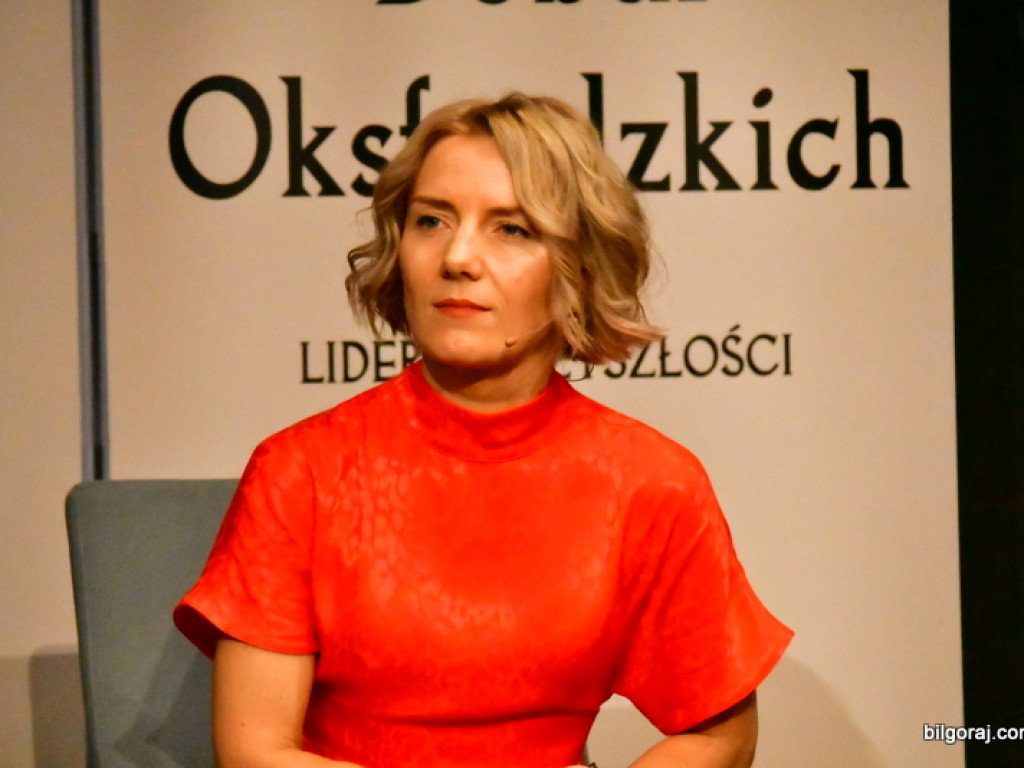 Debaty oksfordzkie w Biłgoraju. W finale zwyciężył ONZ (FOTO)