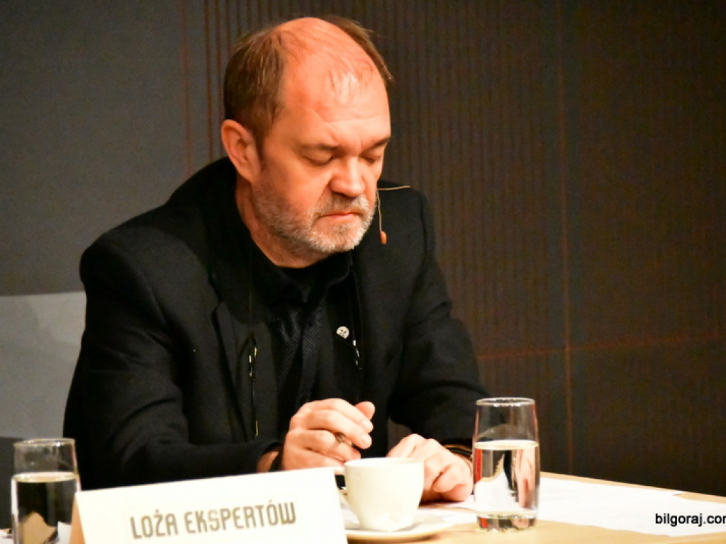Debaty oksfordzkie w Biłgoraju. W finale zwyciężył ONZ (FOTO)