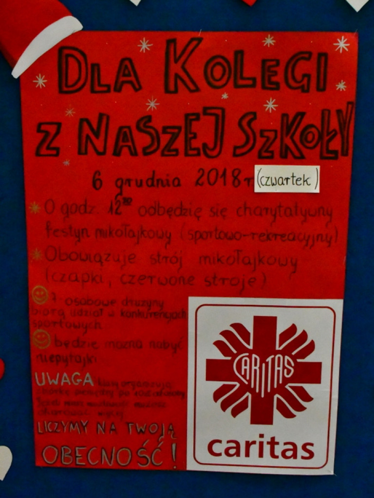 Międzynarodowa zabawa na sportowo (FOTO)