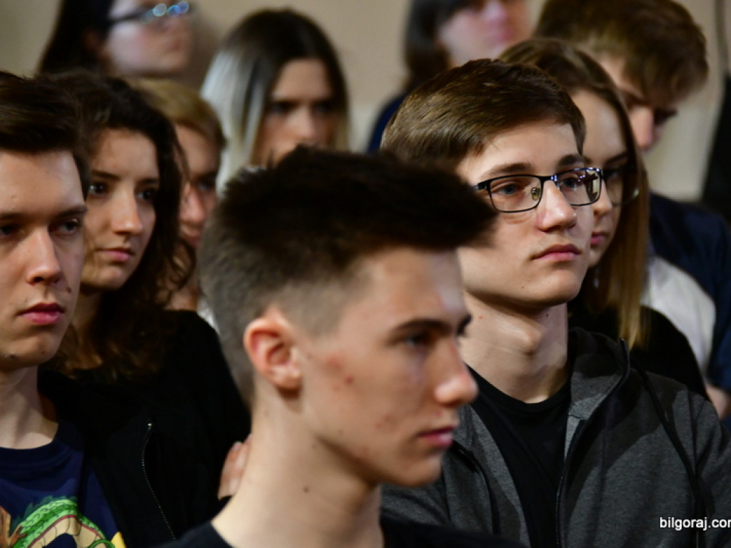 Niepodległość wyrażona w pikselach (FOTO)