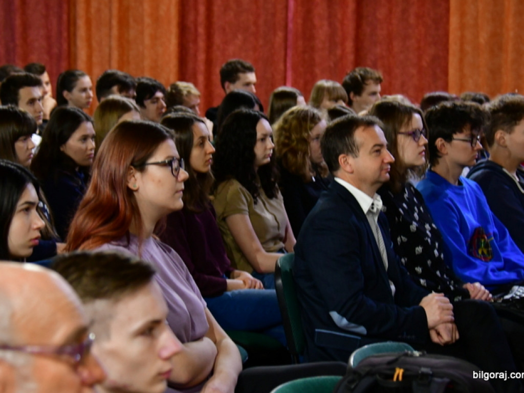 Niepodległość wyrażona w pikselach (FOTO)