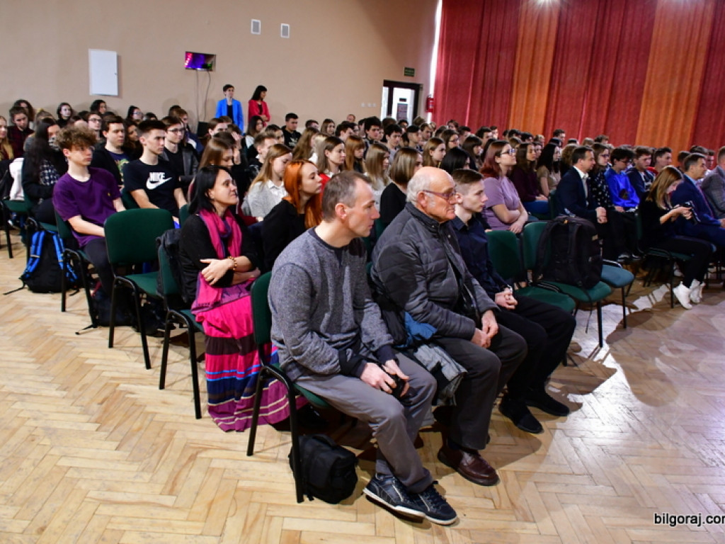 Niepodległość wyrażona w pikselach (FOTO)