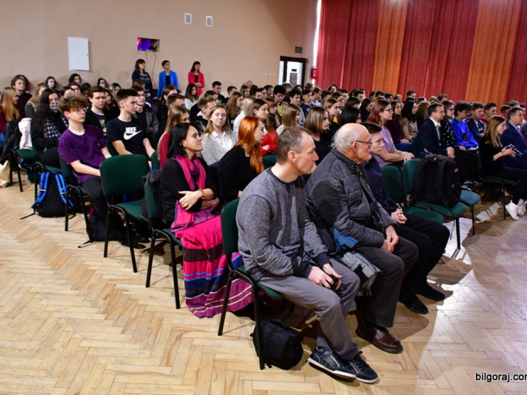 Niepodległość wyrażona w pikselach (FOTO)
