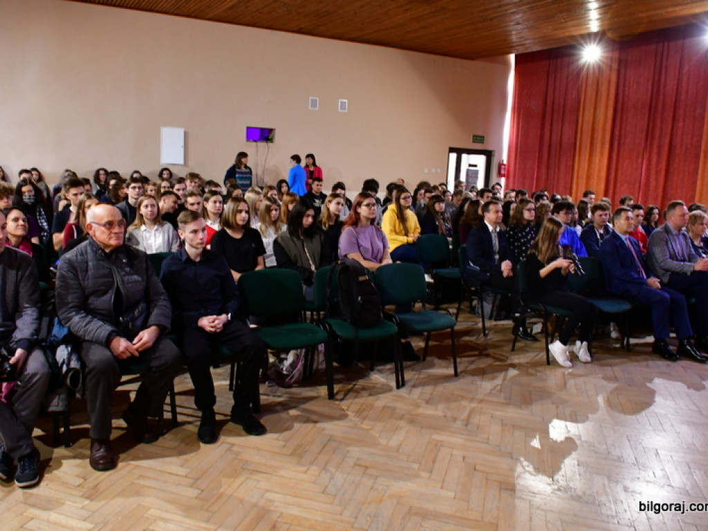 Niepodległość wyrażona w pikselach (FOTO)