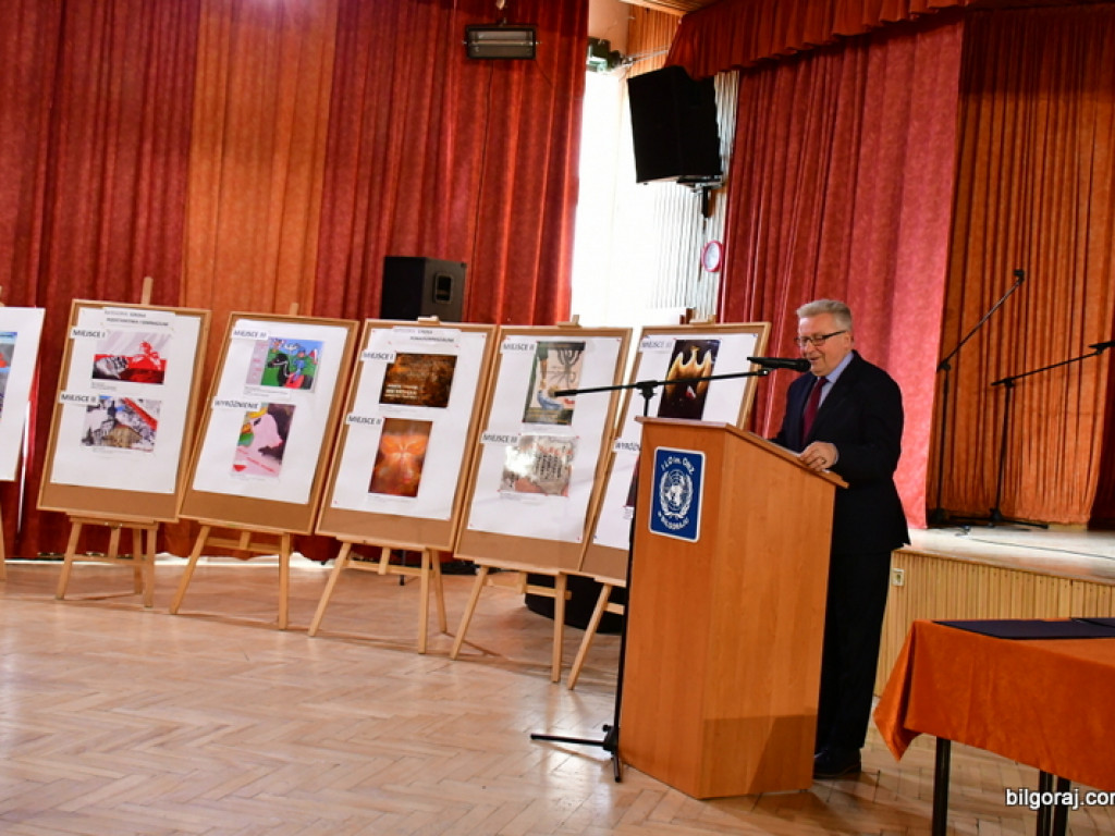 Niepodległość wyrażona w pikselach (FOTO)