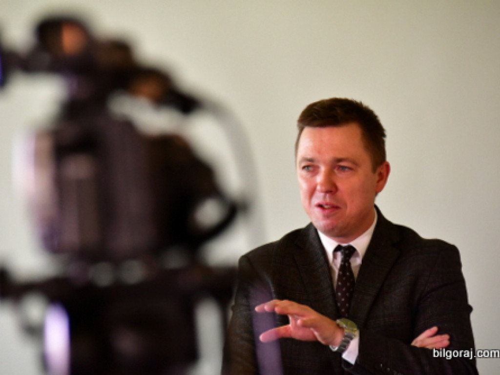 Biłgorajskie refleksje o Ojczyźnie. W 100. rocznicę odzyskania niepodległości