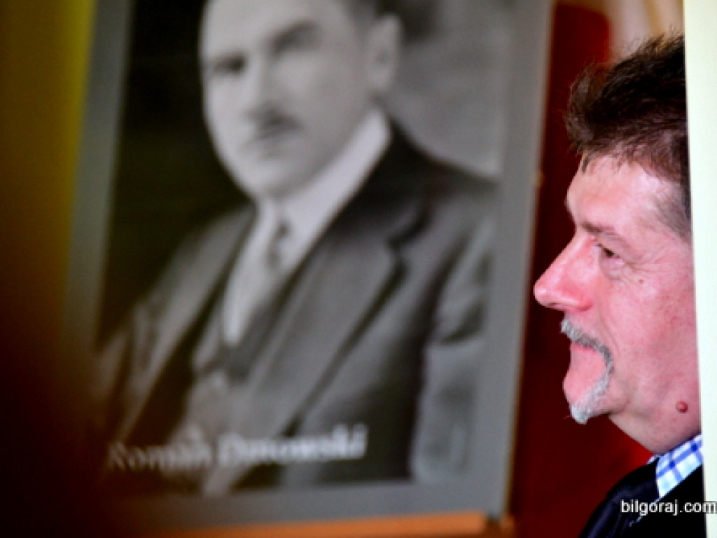 Biłgorajskie refleksje o Ojczyźnie. W 100. rocznicę odzyskania niepodległości