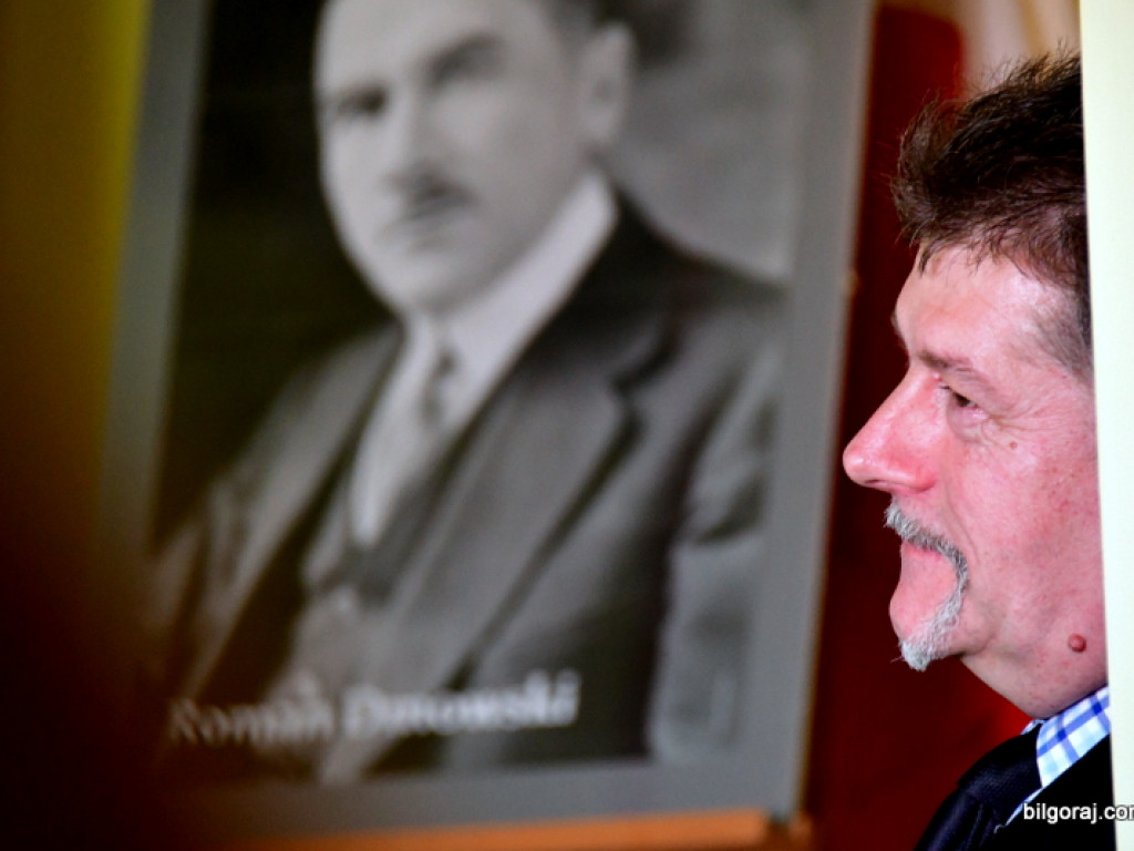 Biłgorajskie refleksje o Ojczyźnie. W 100. rocznicę odzyskania niepodległości