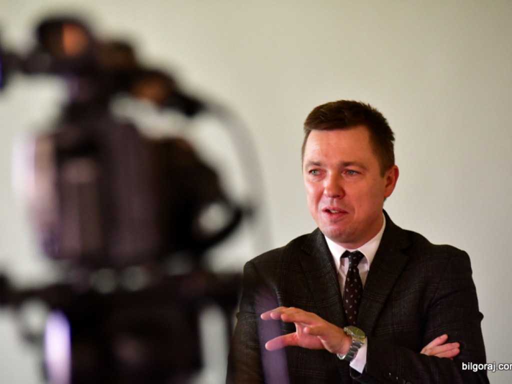 Biłgorajskie refleksje o Ojczyźnie. W 100. rocznicę odzyskania niepodległości