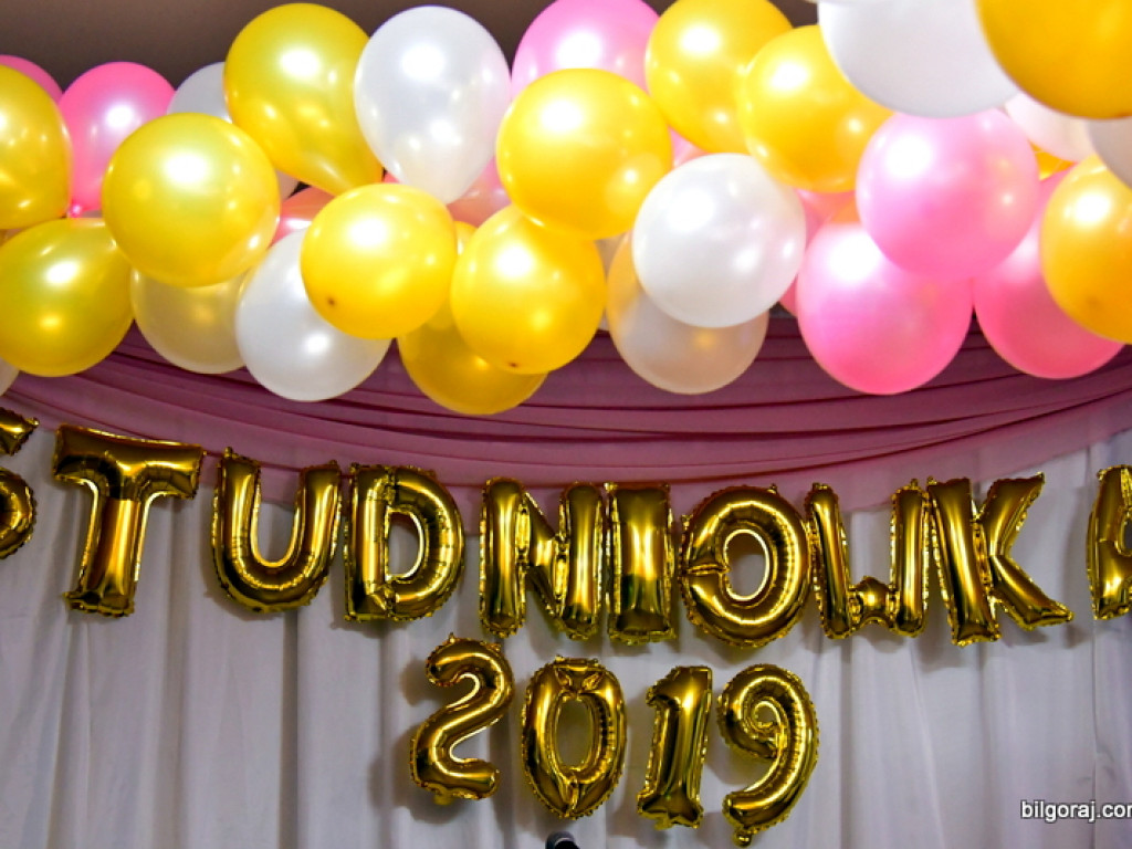 Studniówka Katolickiego Liceum (FOTO, VIDEO)