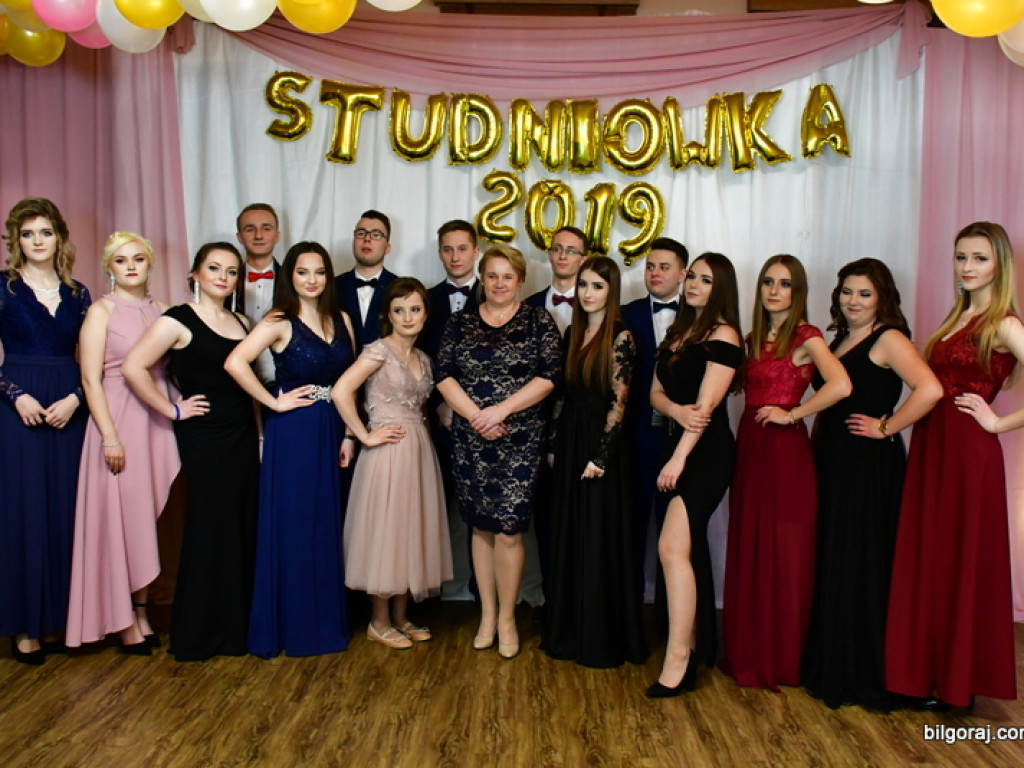 Studniówka Katolickiego Liceum (FOTO, VIDEO)