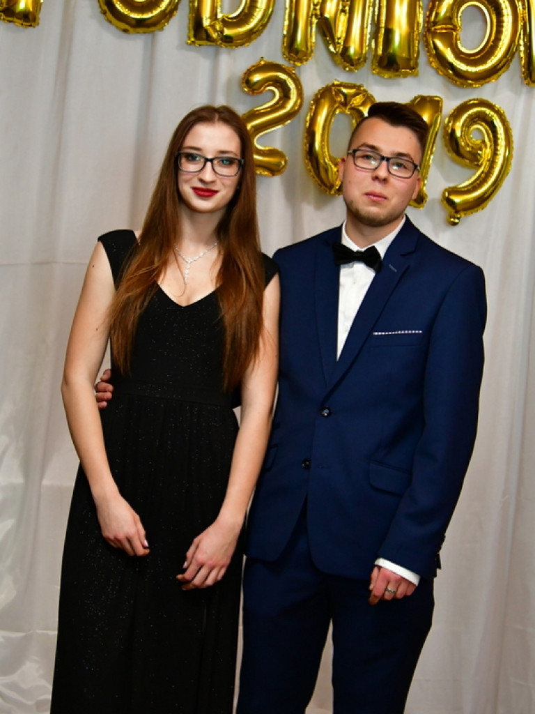Studniówka Katolickiego Liceum (FOTO, VIDEO)