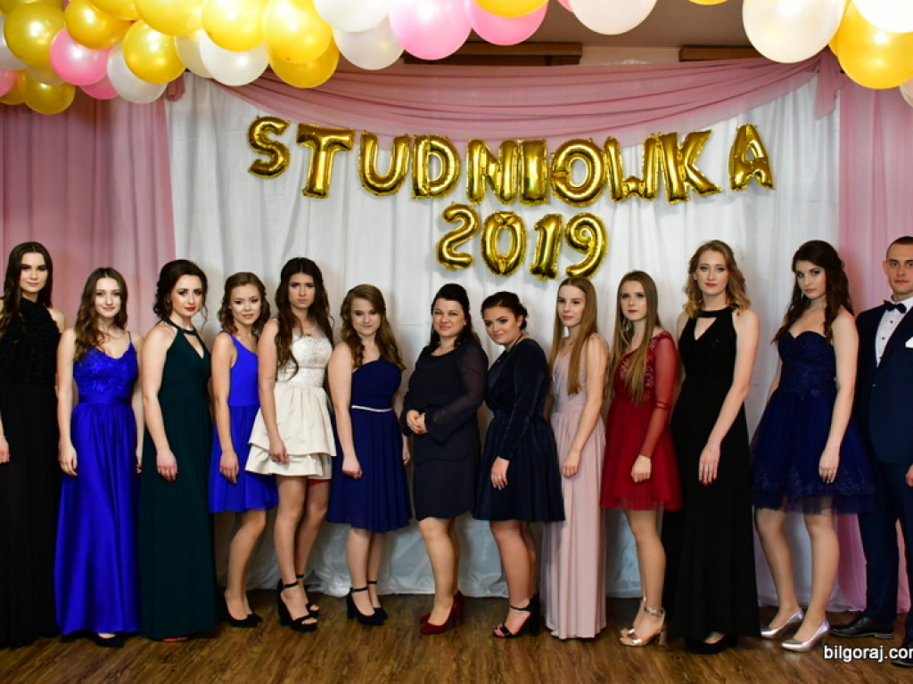 Studniówka Katolickiego Liceum (FOTO, VIDEO)