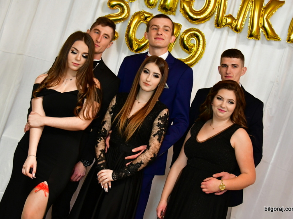 Studniówka Katolickiego Liceum (FOTO, VIDEO)
