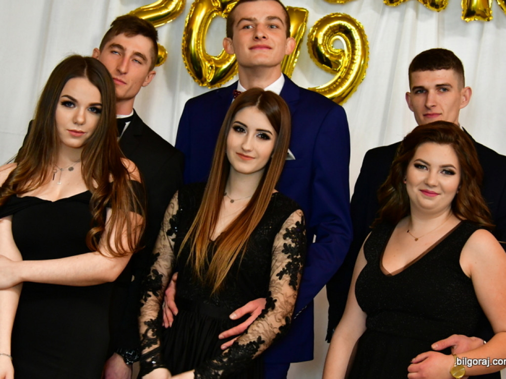 Studniówka Katolickiego Liceum (FOTO, VIDEO)
