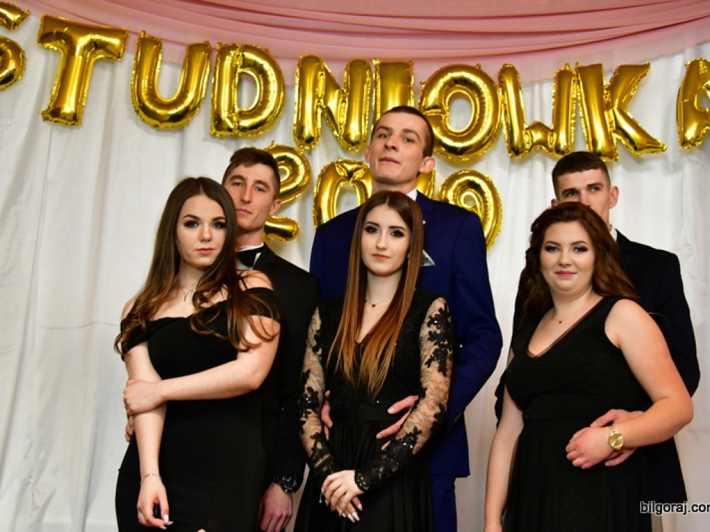 Studniówka Katolickiego Liceum (FOTO, VIDEO)