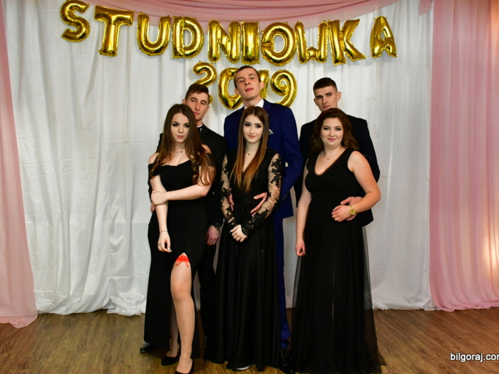 Studniówka Katolickiego Liceum (FOTO, VIDEO)
