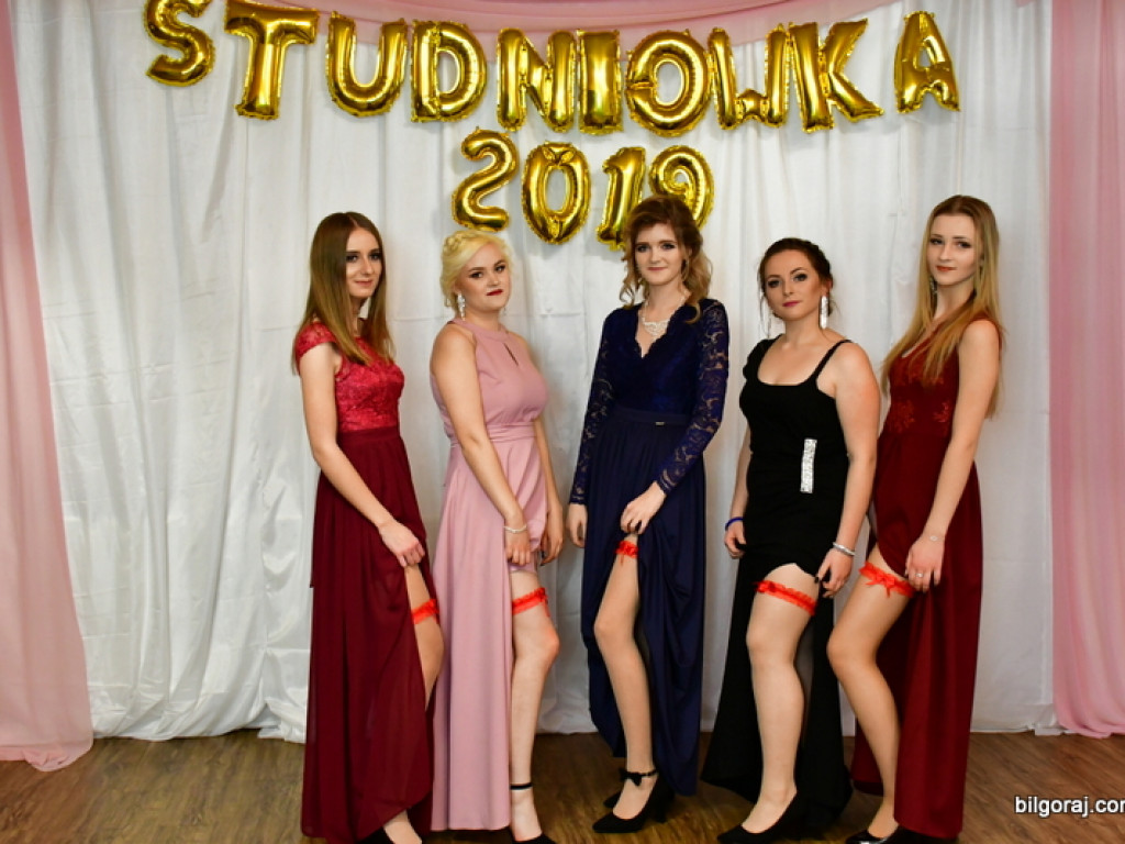 Studniówka Katolickiego Liceum (FOTO, VIDEO)