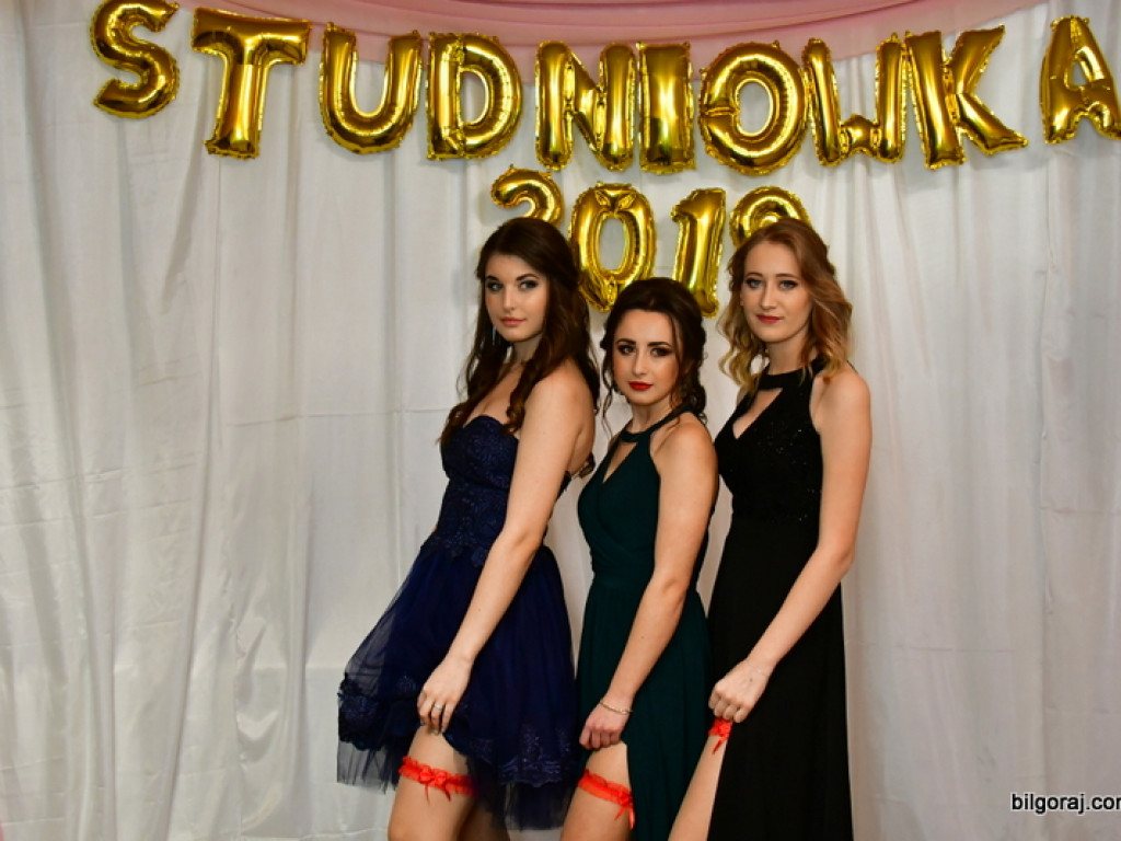 Studniówka Katolickiego Liceum (FOTO, VIDEO)