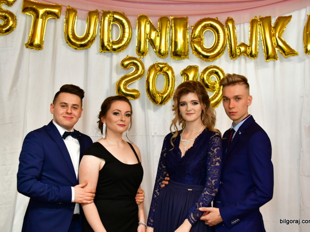 Studniówka Katolickiego Liceum (FOTO, VIDEO)