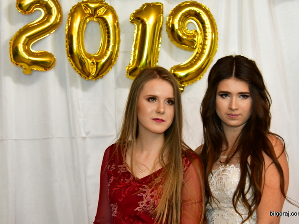 Studniówka Katolickiego Liceum (FOTO, VIDEO)