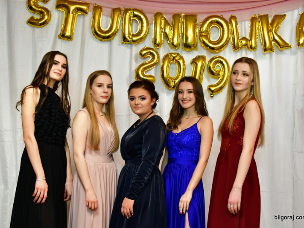 Studniówka Katolickiego Liceum (FOTO, VIDEO)