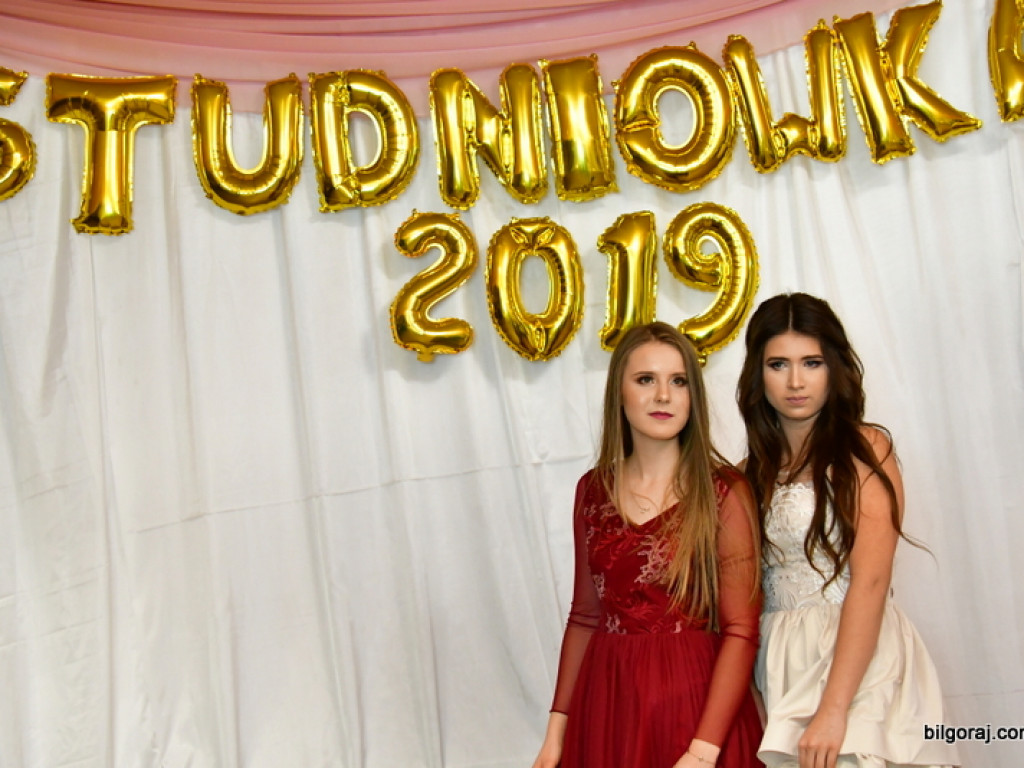 Studniówka Katolickiego Liceum (FOTO, VIDEO)