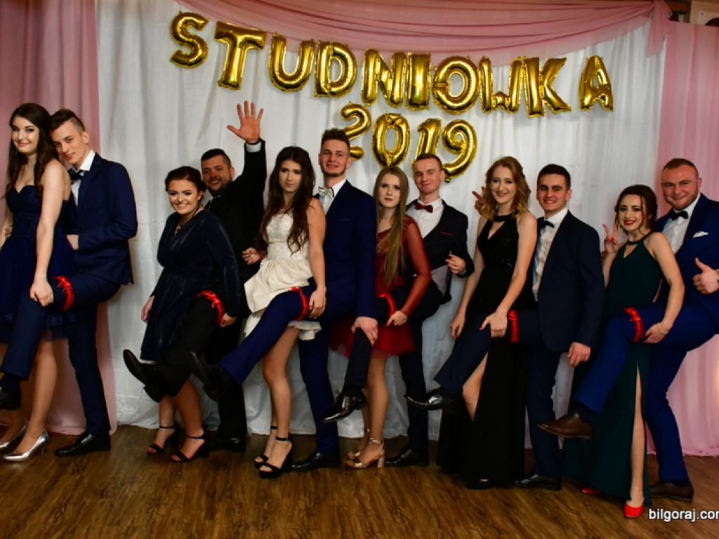 Studniówka Katolickiego Liceum (FOTO, VIDEO)