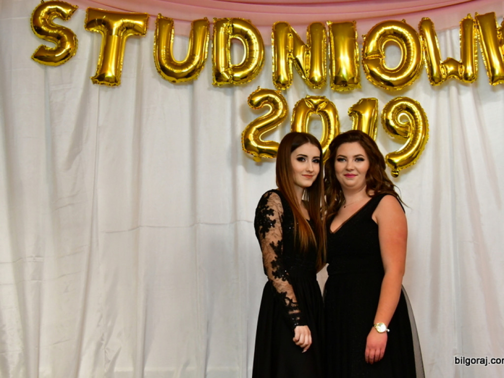 Studniówka Katolickiego Liceum (FOTO, VIDEO)