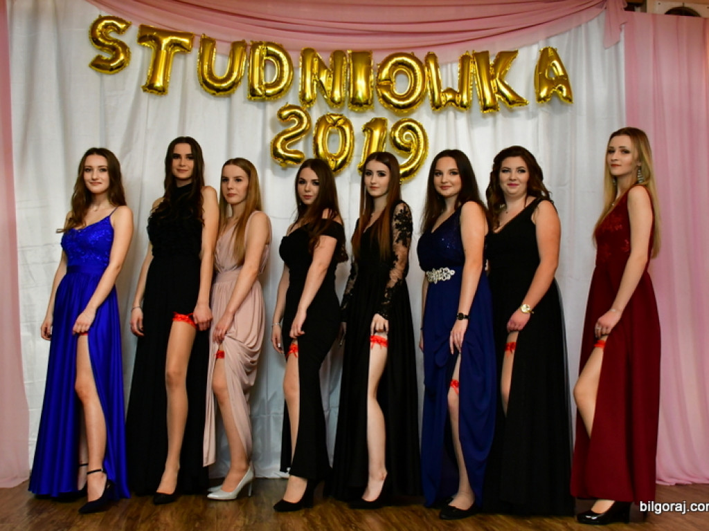 Studniówka Katolickiego Liceum (FOTO, VIDEO)