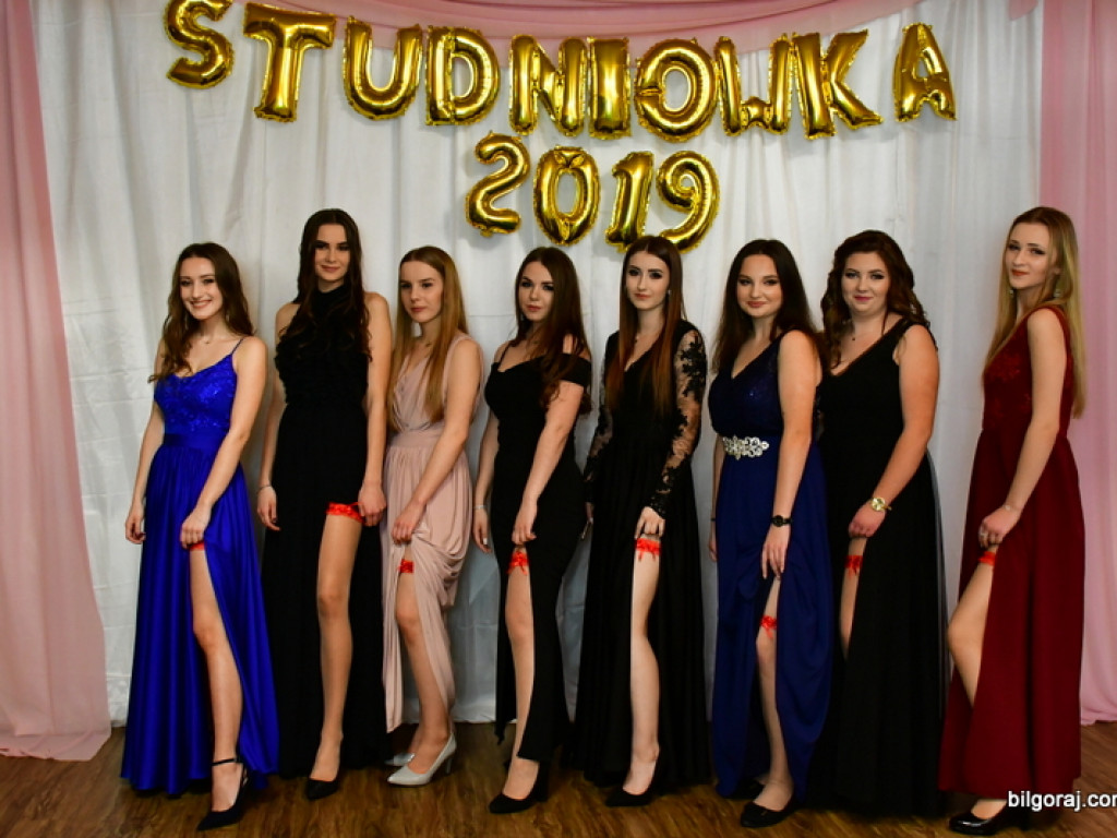 Studniówka Katolickiego Liceum (FOTO, VIDEO)