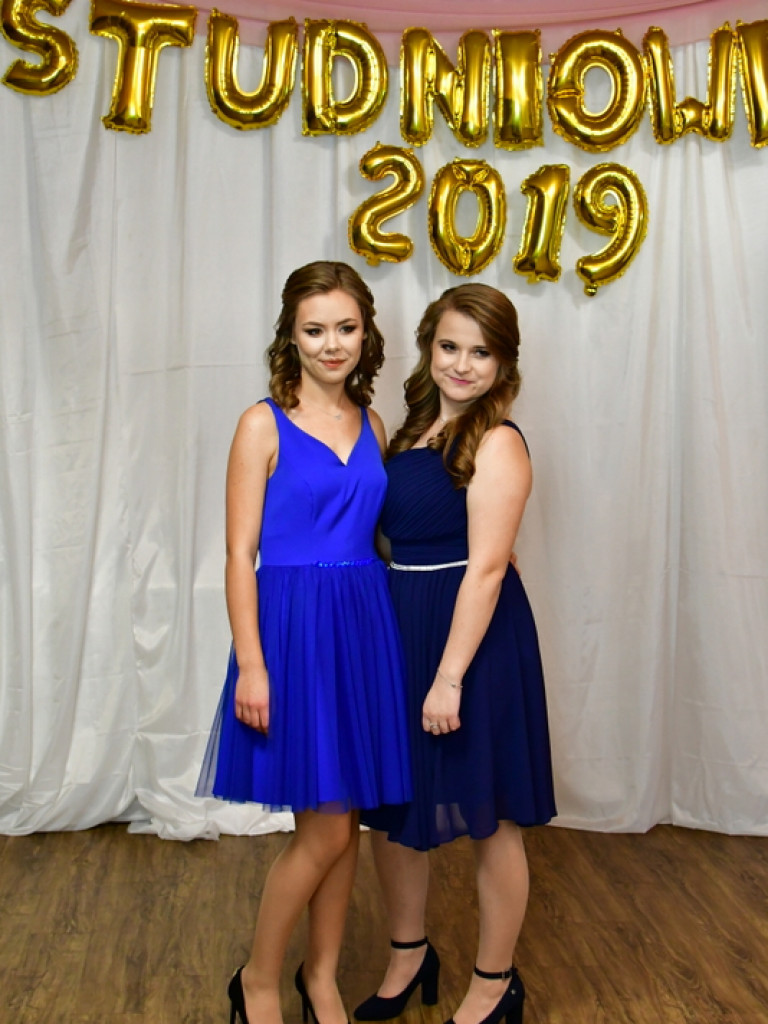 Studniówka Katolickiego Liceum (FOTO, VIDEO)