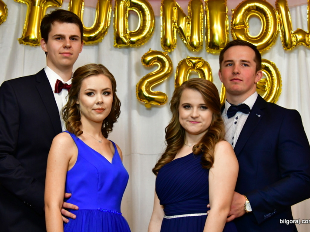 Studniówka Katolickiego Liceum (FOTO, VIDEO)