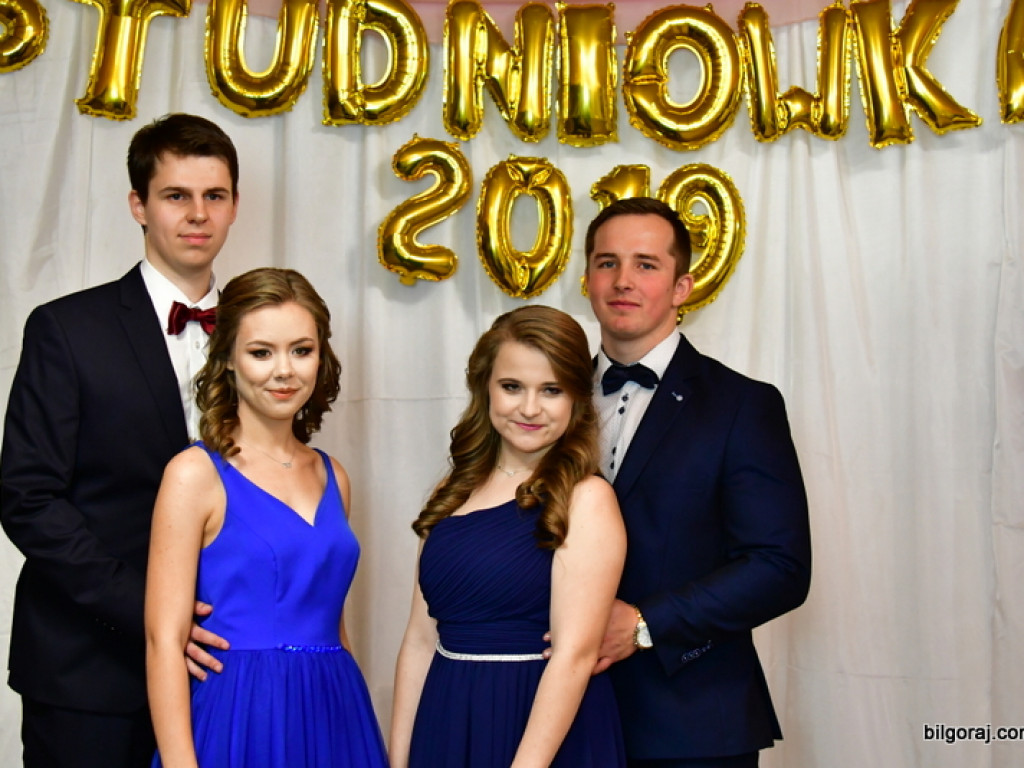 Studniówka Katolickiego Liceum (FOTO, VIDEO)