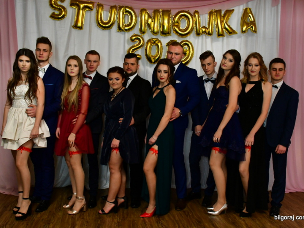 Studniówka Katolickiego Liceum (FOTO, VIDEO)