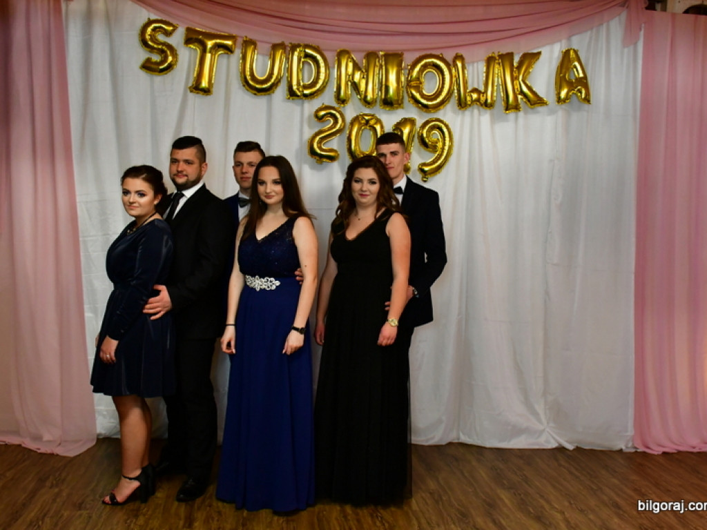 Studniówka Katolickiego Liceum (FOTO, VIDEO)